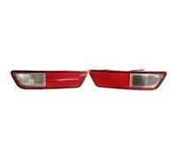 JUNOOS Pour Jeep Pour Cherokee 2019 2020 2021 S Édition Spéciale Voiture Pare-chocs Arrière Réflecteur Feu Arrière Antibrouillard Feux Arrière (Gauche et droite)