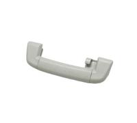 JUNOOS Pour Land Pour Rover Pour Range Pour Rover Sport L494 2014-2022 Poignée Maintien Intérieure Toit Avant/arrière, Première/deuxième Rangée LR059985(Gray Rear 1 PCS)