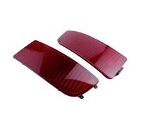 JUNOOS Pour Mercedes Pour Benz Pour Sprinter W906 2006-2018 Voiture Rouge Pare-chocs Arrière Réflecteur Feu Arrière Ensemble Couverture