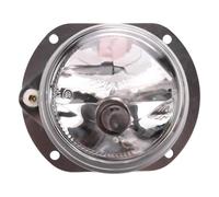 JUNOOS Pour Mercedes Pour Benz W204 W251 W164 C300 ML320 CL550 2048202256 Feux Antibrouillard Côté Droit Feux De Conduite
