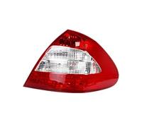 Junoos Pour Mercedes Pour Benz W211 E200 E220 E240 E280 2007 2008 Ensemble Feu Arrière Voiture Clignotant(Type A Right)