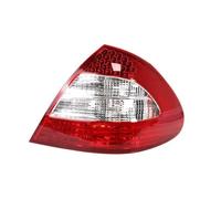 Junoos Pour Mercedes Pour Benz W211 E200 E220 E240 E280 2007 2008 Ensemble Feu Arrière Voiture Clignotant(Type B Right)