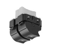 JUNOOS Pour MERCEDES Pour CITAN 2012-2014 - Bouton De Commande Principal De Lève-vitre Électrique Double - Références 254117873R Et 254118044R