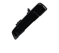 JUNOOS Pour Mitsubishi Pour Lancer Pour Galant 1994 1995 1996 1997 1998 1999 2000 2001 2002 2003 2004 Poignée Porte Extérieure(1 Pcs Rear Left)