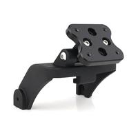 Junoos pour pour Tracer 900 pour Tracer 9 2018-2024 Support De Montage De Cadre De Navigation pour Moto Support De Téléphone Support Navigation pour Moto(1)