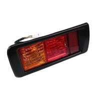 JUNOOS Pour Toyota Pour Land Pour Cruiser Pour Prado 90 95 LC90 3400 1996-2002 Feu De Pare-chocs Arrière De Voiture De Frein Feu Antibrouillard (1 x Right)