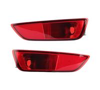 JUNOOS Pour Volvo XC60 2009 2010 2011 2012 2013 Feu Antibrouillard Arrière De Voiture Réflecteur D'avertissement De Stationnement Feux Arrière Accessoires