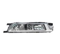 JUNOOS Pour VW Pour Passat B8 2015-2018 Ensemble De Phares Antibrouillard Avant Avec Ampoules 3G0941661H 3G0941662H (Only 1 Left)