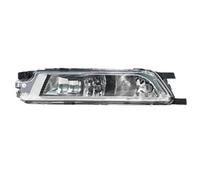 JUNOOS Pour VW Pour Passat B8 2015-2018 Ensemble De Phares Antibrouillard Avant Avec Ampoules 3G0941661H 3G0941662H (Only 1 Right)