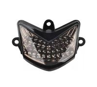 JUNOOS pour ZX10R ZX-10R 2004-2005 Feu Arrière LED Intégré pour Moto Feu Signalisation