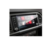 JUNOOS Protection D'écran Pour Système De Navigation GPS 8 Pouces Pour SEAT Pour Ateca FR 2020