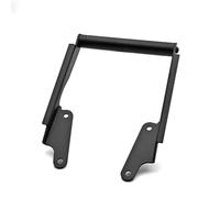 Junoos Support De Montage De Support De Navigation pour Téléphone pour pour MT 09 pour MT09 pour Tracer 900 FJ-09 FJ09 2015-2017 Support Navigation pour Moto