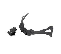 JUNOOS Support De Plaque De Navigation pour Téléphone De Moto pour J300 2013 2014 2015 2016 2017 2018 2019 2020 2021 Support Navigation pour Moto