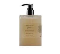 JUNOS Pufiry Savon pour les mains Yuzu Feuilles d'Os Eucalyptus 240 ml Produit de Corée