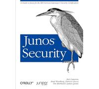 Junos Security