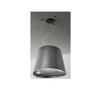 Elica Juno Urban Cast Fer / Pour / 50 Hotte La Île / Mur Filtrante 50CM Console