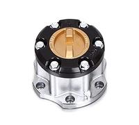 JUNPIY 1 pièces 43530-60042 MT blocage de moyeu de verrouillage de roue libre manuel 30T, for TOYOTA, Land Cruiser Prado KZJ78 HDJ80 LJ79 Moyeu de roue verrouillable