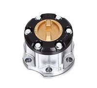 JUNPIY 1 pièces MT manuel verrouillage de roue libre verrouillage de moyeu 30T, for TOYOTA, Land Cruiser Prado KZJ78 HDJ80 LJ79 43530-60042 Moyeu de roue verrouillable