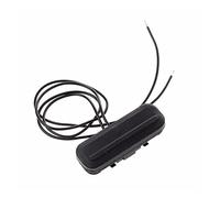 JUNPIY 1Pc interrupteur de bouton coffre voiture en plastique avec fil, for Chevrolet, for Cruze, berline 2009-2014 commutateurs intérieurs automatiques Commutateur de jonction