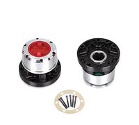 JUNPIY 2 pièces, for TOYOTA, Landcruiser 1963-1975 Bamdeirantes 1960-1982 moyeux de verrouillage de roue libre B008HP AVM404HP Moyeu de roue verrouillable