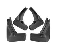 JUNPIY 4 pièces/ensemble garde-boue de voiture, for VW, for, 2 MK2 deuxième génération 2016 2017 2018 accessoires Garde-boue pour voiture