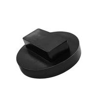 JUNPIY Adaptateur de cric en caoutchouc for cric de voiture, protecteur de cadre, outils spéciaux de réparation de voiture, for BMW, for MINI, for MINI, coussinet de Support de cric de voiture Coussin