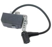 JUNPIY Bobine d'allumage for tronçonneuse Echo, CS-3000 CS-3050 CS-3400 CS-3450 CS-3500 Bobine d'allumage du Moteur