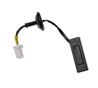 JUNPIY Bouton d'ouverture de coffre hayon couvercle commutateur déverrouillage arrière voiture, for Kia, Pride 2011-2015 812601W220 Commutateur de jonction