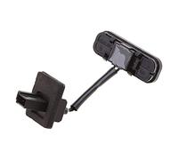 JUNPIY Commutateur d'ouverture de coffre hayon, for Vauxhall, Insignia Hatch Saloon 13422268, relais commutateurs Automobiles Commutateur de jonction