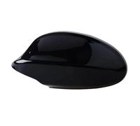 JUNPIY Coque de rétroviseur for BMW, Série 3 E90 E91 E92 E93 2005-2008 Modèle pré-lifting, Coques de rétroviseurs Accessoires de voiture Pièces de rechange for rétroviseurs extérieurs Boîtier de rétro
