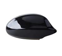 JUNPIY Coque de rétroviseur for BMW, Série 3 E90 E91 E92 E93 2005-2008 Modèle pré-lifting, Coques de rétroviseurs Accessoires de voiture Pièces de rechange for rétroviseurs extérieurs Boîtier de rétro