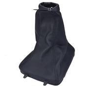 JUNPIY Couvercle de poignée de Frein à Main antidérapant, Levier de Changement de Vitesse, démarrage de Frein à Main de stationnement, for Opel, Astra II, Zafira A 98-10