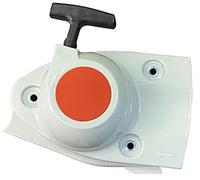 JUNPIY Démarreur à Rappel de démarreur, for STIHL, TS410 TS420 TS480I TS500I TS 410 420 480I 500I scies Cutquik à Couper Le béton Démarreur à Rappel pour Moteur