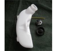 JUNPIY Ensemble réservoir de carburant G23LS, for Zenoah, G23LH G26LS 2610 2300 2310, for MINI, 2 temps 26cc 25,4cc, scies à perche taille-haie Bouchon de réservoir de carburant
