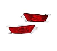 JUNPIY Feu antibrouillard de pare-chocs arrière, for Land, for Rover, for Range, for, Evoque, 2011-2018 RRL962-AM-R réflecteur avec ampoule clignotants feux d'angle Feu arrière de frein de voiture