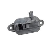 JUNPIY For Citroën, for Peugeot, for Jumper 307 407 Boxer, for Ducato III 3.0 HDI, Capteur de pression différentielle DPF 552103040 9645022680 1400952180 Capteur de pression différentielle