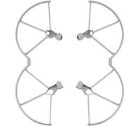 JUNPIY, for DJI, Air 2S Air 2 Protège-hélice, Anneau de Protection d'hélice léger, Protection d'anneau Anti-Collision à dégagement Rapide, Couvercle de Ventilateur d'aile intégré Protection d'hélice