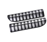 JUNPIY for Land, for Rover, for Range, for Rover, Sport 2014 2015 2016 2017 2018 Protecteur de Pare-Chocs arrière de Voiture Accessoires de Garniture de Couverture intérieure Protection de Pare-Chocs