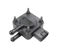 JUNPIY For Mazda, for CX 7, capteur de pression d'échappement différentiel DPF pompe à vide d'huile R2AX182B5 Capteur de pression différentielle