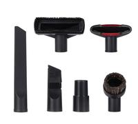 JUNPIY For NT18/1 NT25/1 NT30/1 NT38/1 WD1 WD2 WD3 WD4 WD5 MV3 MV5 DS5500 Pièces de brosse nettoyeur vapeur universelles Accessoires pour nettoyeurs vapeur