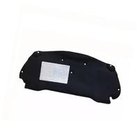 JUNPIY for Peugeot, 2008 2008-2017 2009 2010 2011 2012 2013 2014 2015 2016 Coton d'isolation Thermique Coton d'isolation phonique Coussin d'isolation Thermique Capot Insonorisant en Coton