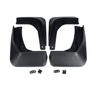 JUNPIY Garde-boue avant et arrière de voiture, for VW, for Touran, 2016 2017 2018 2019 Garde-boue pour voiture