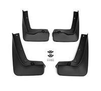 JUNPIY Garde-boue de voiture, for BMW, X1 F48 2016 2017 2018 2019 2020, garde-boue Garde-boue pour voiture