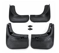 JUNPIY Garde-boue de voiture, for VW, for Touran, 2011 2012 2013 2014 2015 Accessoires Garde-boue pour voiture