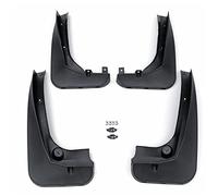 JUNPIY Garde-boue garde-boue rabat, for BMW, X3 F25 2011-2016 2012 2013 2014 2015 accessoires de voiture Garde-boue pour voiture