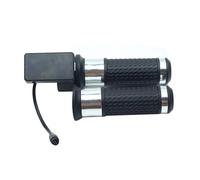 JUNPIY Interrupteur d'accélérateur for Scooter électrique, écran LCD TF-500, contrôleur sans balais 36V 48V, for Kugoo, for Instrument LCD M4 Pro TF-100 Circuit Imprimé pour Scooter électrique(48V)