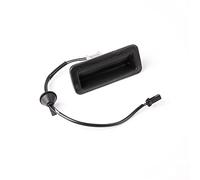 JUNPIY Interrupteur de coffre avec déverrouillage hayon à fil, for Ford, for Focus, MK2 2004-2008 C-MAX 2003-2006 Commutateur de jonction
