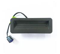 JUNPIY Interrupteur de couvercle coffre à poignée extérieure, for Hyundai, for Elantra, AD SOLARIS 2017 2018 81260 F2000 OEM 81260F2000 Commutateur de jonction