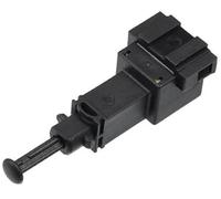 JUNPIY Interrupteur de feu stop interrupteur de feu stop, for, A3 2003-2012, for VW, for Golf, V Hatchback 2003-2008, for Skoda, Fabia 1999-2014 No.1J0945511/1J0945511A Interrupteur de feu stop