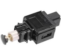 JUNPIY Interrupteur de feu Stop n° 8434069015/8434009020/84340-69015/84340-09010/84340-09020, for Toyota, for Scion, for Lexus, métal ABS bleu marron blanc Interrupteur de feu stop